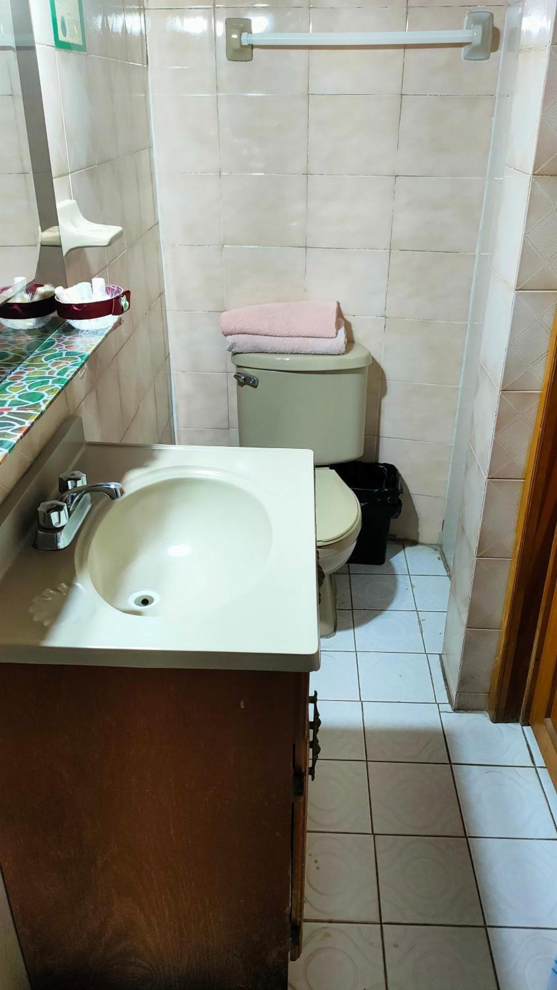 Oyo Posada Santa Cecilia, Jerez Zacatecas Jerez de García Salinas Dış mekan fotoğraf