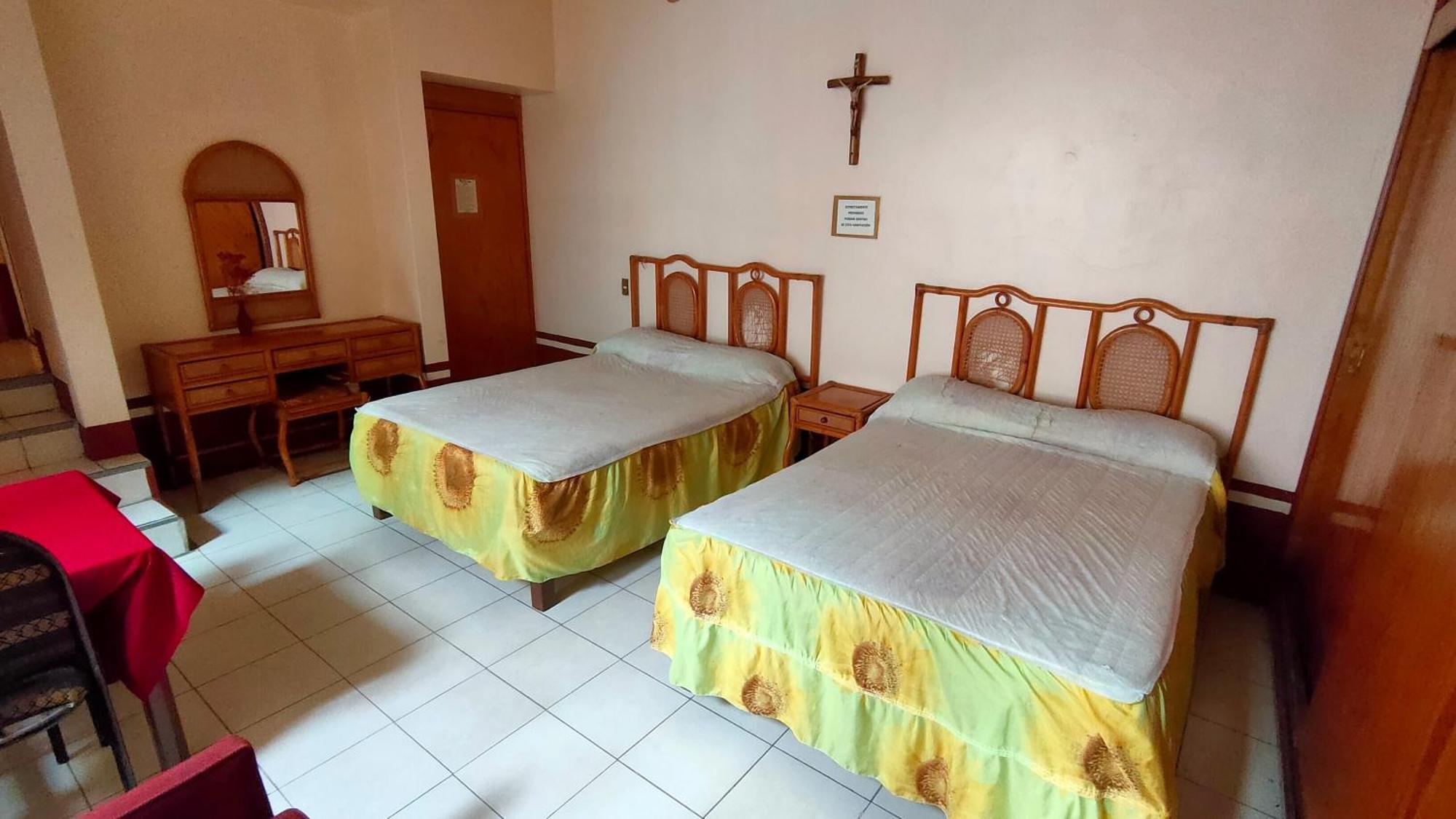 Oyo Posada Santa Cecilia, Jerez Zacatecas Jerez de García Salinas Dış mekan fotoğraf